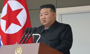 Ông Kim Jong-un muốn 'tăng gấp bội' kho vũ khí hạt nhân Triều Tiên