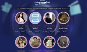 Những đề cử hút chục nghìn bình chọn tại Vietnam iContent Awards