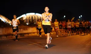 6 tháng chinh phục giấc mơ FM sub3:30 6 tháng chinh phục giấc mơ FM sub3:30