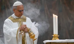 Giáo hoàng mang quốc tịch gì khi là nguyên thủ Vatican? Giáo hoàng mang quốc tịch gì khi là nguyên thủ Vatican?