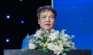 'AI không cướp việc, nhưng con người cần chuẩn bị hành trang' 'AI không cướp việc, nhưng con người cần chuẩn bị hành trang'