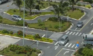 30 trung tâm đủ điều kiện sát hạch lái xe 30 trung tâm đủ điều kiện sát hạch lái xe