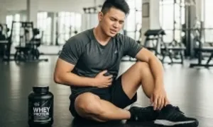 32 tuổi suy thận vì tin lời PT phòng gym 32 tuổi suy thận vì tin lời PT phòng gym