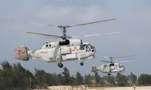 Tàu ngầm, không quân Hải quân sẽ tham gia diễu binh dịp Quốc khánh 2/9 Tàu ngầm, không quân Hải quân sẽ tham gia diễu binh dịp Quốc khánh 2/9