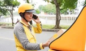 Cách người dùng nhận diện cuộc gọi mạo danh shipper