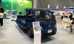 Một doanh nghiệp Nhà nước nửa năm nhận hơn 6.000 tỷ từ Honda, Ford