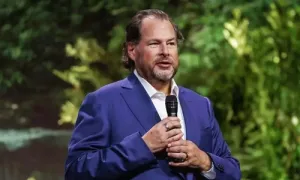 Salesforce thay thế 4.000 nhân viên bằng AI