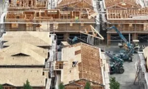 Ông Trump muốn giúp người trẻ Mỹ vay 50 năm để mua nhà